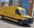 Мерседес Sprinter, объемом двигателя 0 л и пробегом 171 тыс. км за 21850 $, фото 21 на Automoto.ua