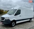 Мерседес Sprinter, об'ємом двигуна 2 л та пробігом 216 тис. км за 27999 $, фото 1 на Automoto.ua