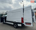 Мерседес Sprinter, объемом двигателя 2.2 л и пробегом 230 тыс. км за 24700 $, фото 42 на Automoto.ua