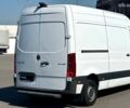 Мерседес Sprinter, объемом двигателя 2.1 л и пробегом 204 тыс. км за 22490 $, фото 13 на Automoto.ua