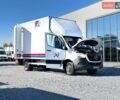 Мерседес Sprinter, объемом двигателя 2.2 л и пробегом 169 тыс. км за 29900 $, фото 18 на Automoto.ua