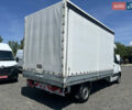 Мерседес Sprinter, объемом двигателя 0 л и пробегом 245 тыс. км за 22300 $, фото 8 на Automoto.ua
