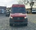 Мерседес Sprinter, объемом двигателя 0 л и пробегом 227 тыс. км за 28950 $, фото 10 на Automoto.ua