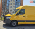 Мерседес Sprinter, объемом двигателя 0 л и пробегом 171 тыс. км за 21850 $, фото 26 на Automoto.ua