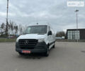 Мерседес Sprinter, объемом двигателя 0 л и пробегом 280 тыс. км за 21300 $, фото 3 на Automoto.ua