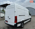 Мерседес Sprinter, объемом двигателя 2.2 л и пробегом 230 тыс. км за 24700 $, фото 7 на Automoto.ua