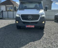 Мерседес Sprinter, объемом двигателя 0 л и пробегом 245 тыс. км за 22300 $, фото 32 на Automoto.ua