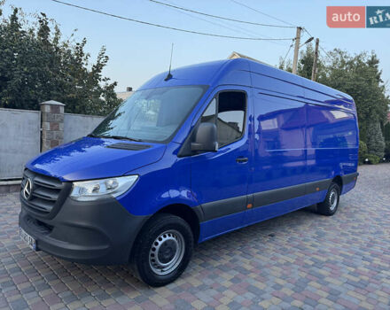 Мерседес Sprinter, объемом двигателя 2.2 л и пробегом 223 тыс. км за 23800 $, фото 21 на Automoto.ua
