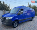 Мерседес Sprinter, объемом двигателя 2.2 л и пробегом 223 тыс. км за 23800 $, фото 21 на Automoto.ua