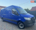 Мерседес Sprinter, объемом двигателя 2.2 л и пробегом 223 тыс. км за 23800 $, фото 45 на Automoto.ua