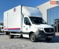 Мерседес Sprinter, объемом двигателя 2.2 л и пробегом 169 тыс. км за 29900 $, фото 6 на Automoto.ua