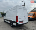 Мерседес Sprinter, объемом двигателя 2.2 л и пробегом 230 тыс. км за 24700 $, фото 5 на Automoto.ua
