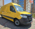 Мерседес Sprinter, объемом двигателя 0 л и пробегом 171 тыс. км за 21850 $, фото 1 на Automoto.ua