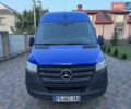 Мерседес Sprinter, объемом двигателя 2.2 л и пробегом 223 тыс. км за 23800 $, фото 26 на Automoto.ua