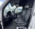 Мерседес Sprinter, объемом двигателя 2.2 л и пробегом 436 тыс. км за 25900 $, фото 12 на Automoto.ua