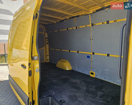 Мерседес Sprinter, объемом двигателя 0 л и пробегом 171 тыс. км за 21850 $, фото 35 на Automoto.ua