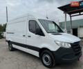 Мерседес Sprinter, объемом двигателя 2.2 л и пробегом 230 тыс. км за 24700 $, фото 9 на Automoto.ua