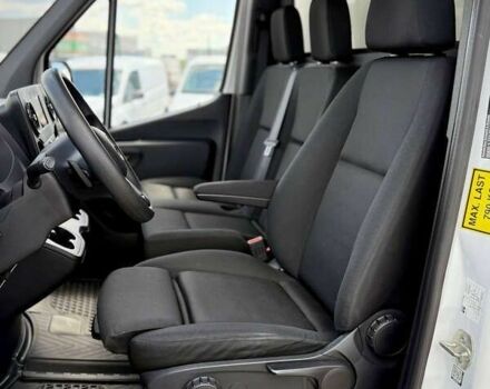 Мерседес Sprinter, объемом двигателя 2.2 л и пробегом 111 тыс. км за 34999 $, фото 22 на Automoto.ua