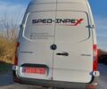 Мерседес Sprinter, объемом двигателя 2.14 л и пробегом 280 тыс. км за 29000 $, фото 3 на Automoto.ua