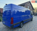 Мерседес Sprinter, объемом двигателя 2.2 л и пробегом 223 тыс. км за 23800 $, фото 35 на Automoto.ua