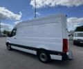 Мерседес Sprinter, объемом двигателя 2.2 л и пробегом 436 тыс. км за 25900 $, фото 9 на Automoto.ua