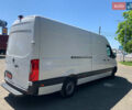 Мерседес Sprinter, объемом двигателя 3 л и пробегом 130 тыс. км за 43800 $, фото 4 на Automoto.ua