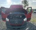 Мерседес Sprinter, объемом двигателя 0 л и пробегом 227 тыс. км за 28950 $, фото 28 на Automoto.ua