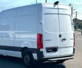Мерседес Sprinter, объемом двигателя 2.1 л и пробегом 204 тыс. км за 22490 $, фото 8 на Automoto.ua
