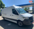 Мерседес Sprinter, объемом двигателя 3 л и пробегом 130 тыс. км за 45500 $, фото 5 на Automoto.ua