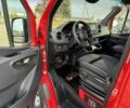 Мерседес Sprinter, объемом двигателя 0 л и пробегом 227 тыс. км за 28950 $, фото 12 на Automoto.ua