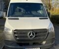 Мерседес Sprinter, об'ємом двигуна 0 л та пробігом 227 тис. км за 24900 $, фото 20 на Automoto.ua