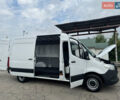 Мерседес Sprinter, объемом двигателя 2.2 л и пробегом 230 тыс. км за 24700 $, фото 40 на Automoto.ua