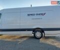 Мерседес Sprinter, об'ємом двигуна 2.14 л та пробігом 280 тис. км за 26000 $, фото 6 на Automoto.ua