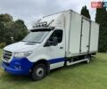 Мерседес Sprinter, объемом двигателя 0 л и пробегом 180 тыс. км за 27500 $, фото 1 на Automoto.ua