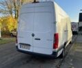 Мерседес Sprinter, об'ємом двигуна 0 л та пробігом 227 тис. км за 24900 $, фото 23 на Automoto.ua