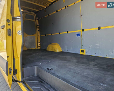Мерседес Sprinter, объемом двигателя 0 л и пробегом 171 тыс. км за 21850 $, фото 36 на Automoto.ua
