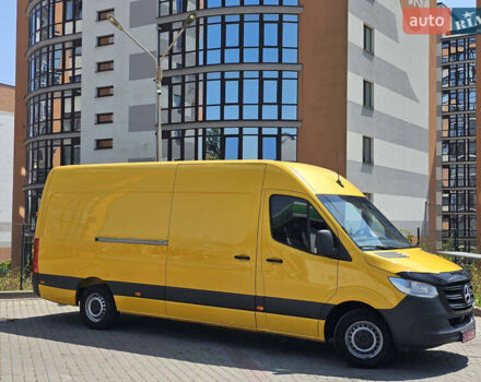 Мерседес Sprinter, объемом двигателя 0 л и пробегом 171 тыс. км за 21850 $, фото 15 на Automoto.ua