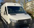 Мерседес Sprinter, об'ємом двигуна 0 л та пробігом 227 тис. км за 24900 $, фото 21 на Automoto.ua