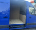 Мерседес Sprinter, объемом двигателя 2.2 л и пробегом 223 тыс. км за 23800 $, фото 15 на Automoto.ua