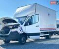 Мерседес Sprinter, объемом двигателя 2.2 л и пробегом 169 тыс. км за 29900 $, фото 24 на Automoto.ua