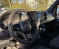 Мерседес Sprinter, об'ємом двигуна 0 л та пробігом 227 тис. км за 24900 $, фото 9 на Automoto.ua