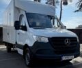 Мерседес Sprinter, объемом двигателя 2.2 л и пробегом 111 тыс. км за 34999 $, фото 1 на Automoto.ua