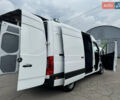 Мерседес Sprinter, объемом двигателя 2.2 л и пробегом 230 тыс. км за 24700 $, фото 41 на Automoto.ua