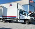 Мерседес Sprinter, объемом двигателя 2.2 л и пробегом 169 тыс. км за 29900 $, фото 15 на Automoto.ua