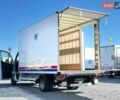 Мерседес Sprinter, объемом двигателя 2.2 л и пробегом 169 тыс. км за 29900 $, фото 26 на Automoto.ua