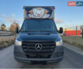 Мерседес Sprinter, объемом двигателя 2.99 л и пробегом 370 тыс. км за 32900 $, фото 1 на Automoto.ua