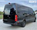 Мерседес Sprinter, объемом двигателя 2.14 л и пробегом 285 тыс. км за 35850 $, фото 8 на Automoto.ua