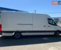 Мерседес Sprinter, объемом двигателя 3 л и пробегом 130 тыс. км за 43800 $, фото 7 на Automoto.ua