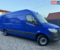 Мерседес Sprinter, объемом двигателя 2.2 л и пробегом 223 тыс. км за 23800 $, фото 31 на Automoto.ua