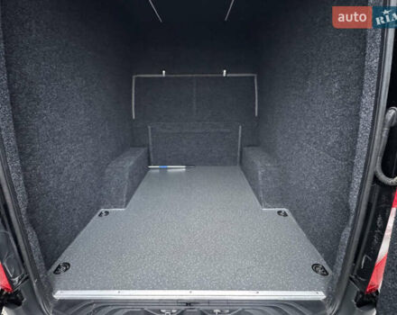 Мерседес Sprinter, объемом двигателя 0 л и пробегом 277 тыс. км за 53700 $, фото 30 на Automoto.ua